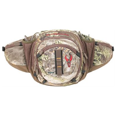 BADLANDS NANO FANNY PACK - Camofire Discount Hunting Gear, Camo and ...