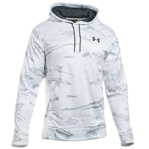 UNDER ARMOUR MENS ICON CAMO HOODIE - Camofire Discount Hunting Gear ...