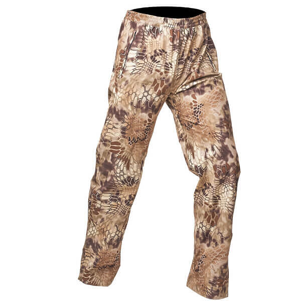 BLACKOVIS 3D FIELD PANT - Camofire Discount Hunting Gear, Camo and