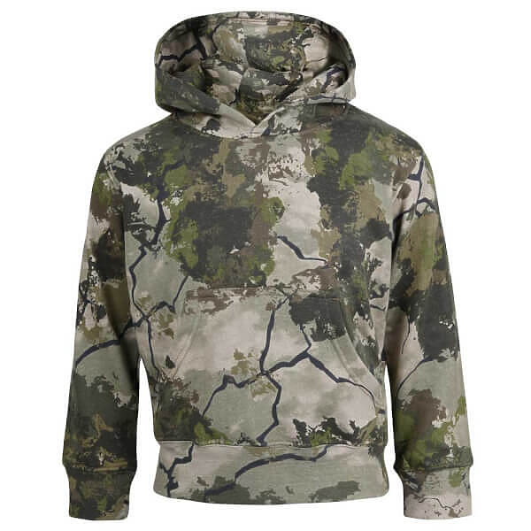 KING'S CAMO YOUTH CLASSIC PULLOVER HOODIE - Camofire Discount Hunting ...