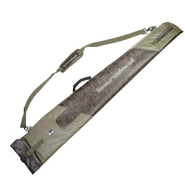 BANDED ARC WELDED SHOTGUN SHEATH - Camofire Discount Hunting Gear, Camo ...