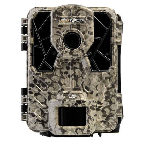 SPYPOINT FORCE DARK 12MP TRAIL CAMERA WITH 16GB SD CARD Photo