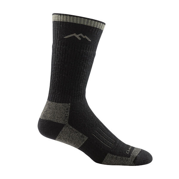 DARN TOUGH HUNTER BOOT MIDWEIGHT FULL CUSHION HUNTING SOCK - Camofire ...