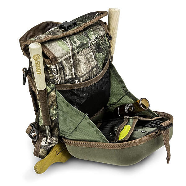 HUNTERS SPECIALTIES TURKEY CHEST PACK Photo