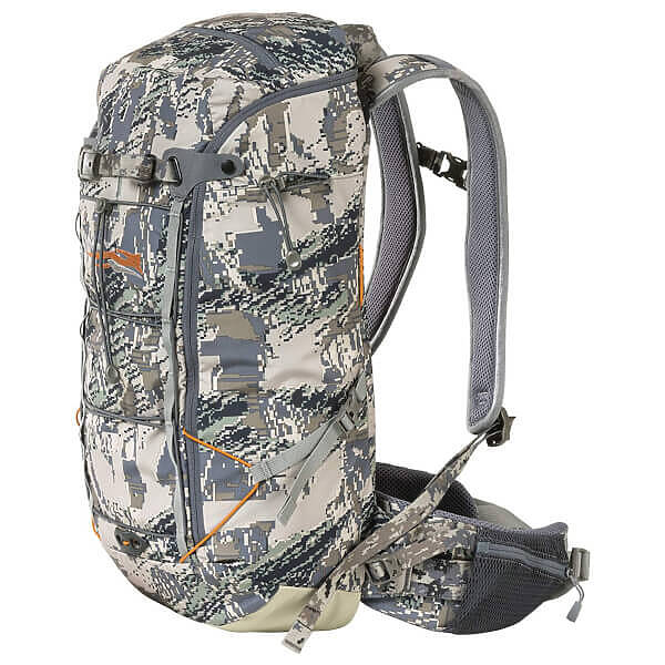 Sitka gear cheap packs