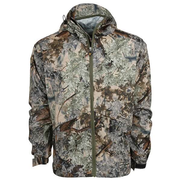 KING'S CAMO CLIMATEX II RAINWEAR JACKET - Camofire Discount Hunting ...