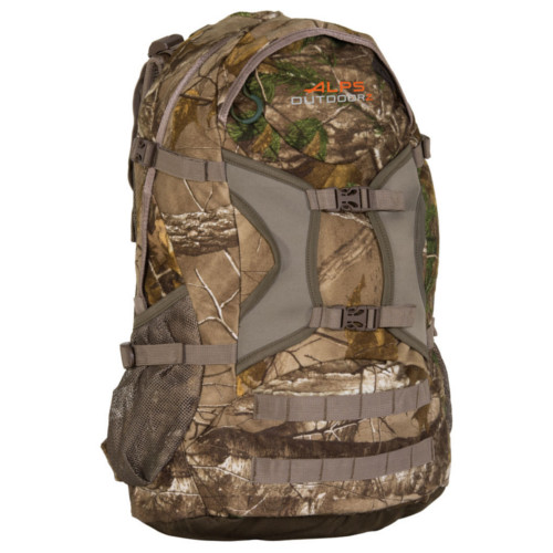 ALPS TRAILBLAZER HUNTING DAYPACK - Camofire Discount Hunting Gear, Camo ...