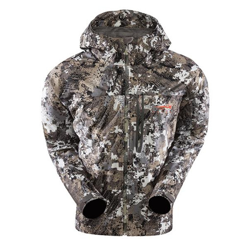 Sitka gear hot sale rain jacket