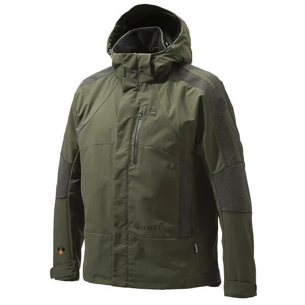 BERETTA THORN RESISTANT JACKET GTX - Camofire Discount Hunting Gear ...