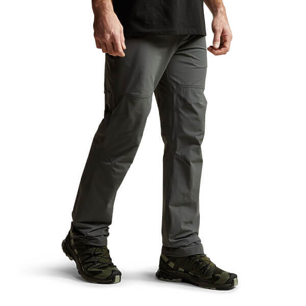 SITKA TERRITORY PANT - DISCO - Camofire Discount Hunting Gear, Camo and ...