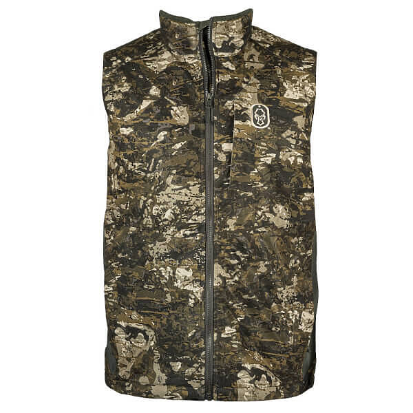 HARD CORE HUNTING VEST - Camofire Discount Hunting Gear, Camo and Clothing