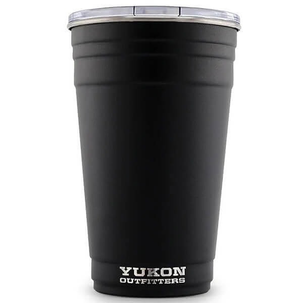 YUKON OUTFITTERS FIESTA CUP Photo