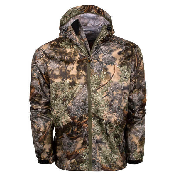 KING'S CAMO HUNTER SERIES CLIMATEX RAIN JACKET - Camofire Discount ...