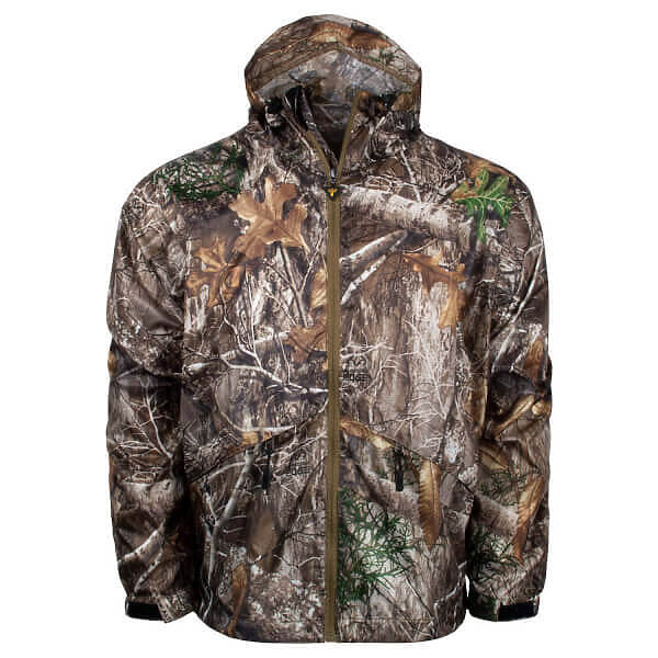 KING'S CAMO HUNTER SERIES CLIMATEX RAIN JACKET - Camofire Discount ...