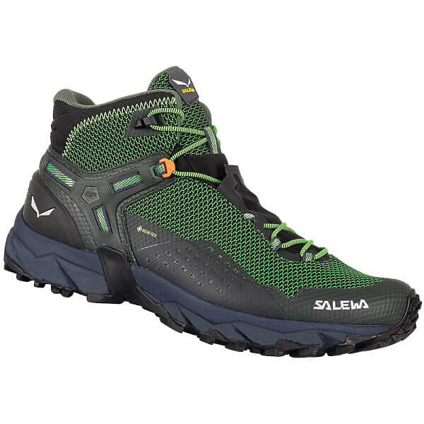 Salewa on sale hunting boots