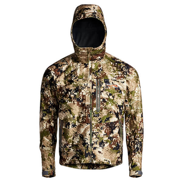 SITKA 2023 THUNDERHEAD JACKET - Camofire Discount Hunting Gear, Camo ...