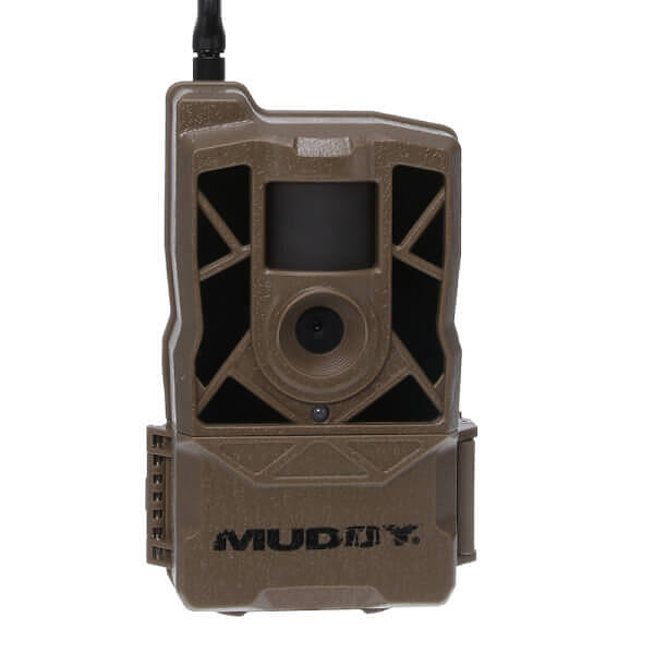 Muddy Morph 26mp Wireless Trail Camera - Refurb - Camofire Discount 