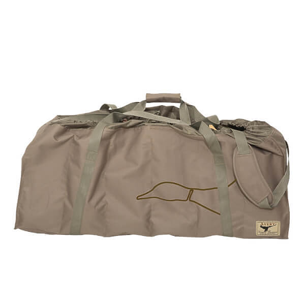 BANDED CINCH TOP DECOY BAG Camofire Discount Hunting Gear, Camo and Clothing