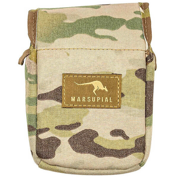 MARSUPIAL RANGEFINDER POUCH - Camofire Discount Hunting Gear, Camo And ...