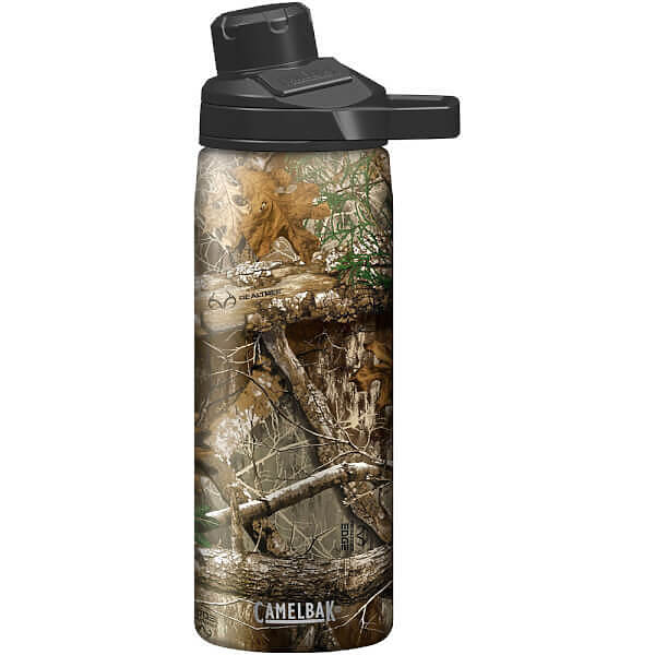 CAMELBAK CHUTE MAG 20OZ STAINLESS STEEL VACUUM INSULATED BOTTLE ...