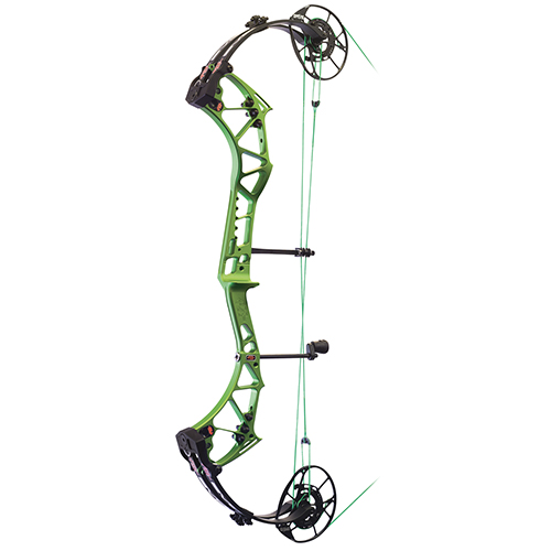 PSE ARCHERY EVOLVE 35 COMPOUND BOW - Camofire Discount Hunting Gear ...