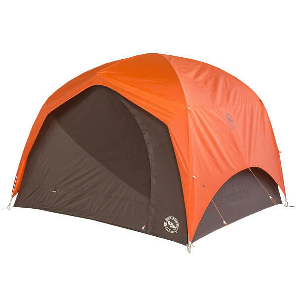 BIG AGNES BIG HOUSE TENT - Camofire Discount Hunting Gear, Camo and ...