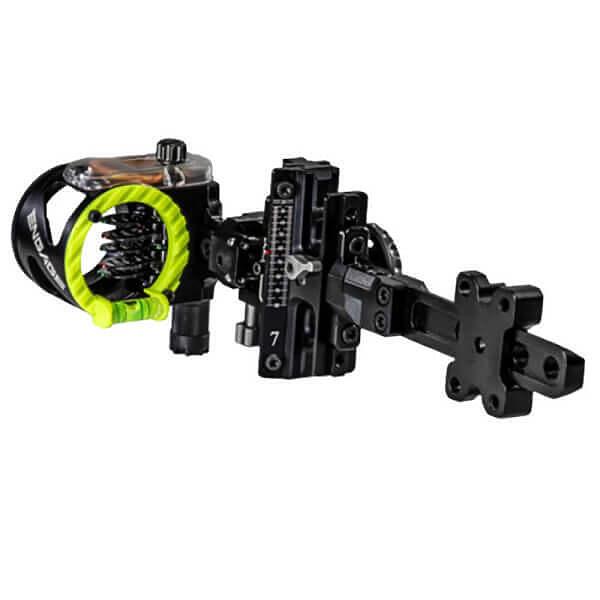 CBE ENGAGE HYBRID 5 PIN ARCHERY SIGHT - Camofire Discount Hunting Gear ...