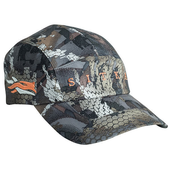 SITKA PANTANAL CAP - Camofire Discount Hunting Gear, Camo and Clothing