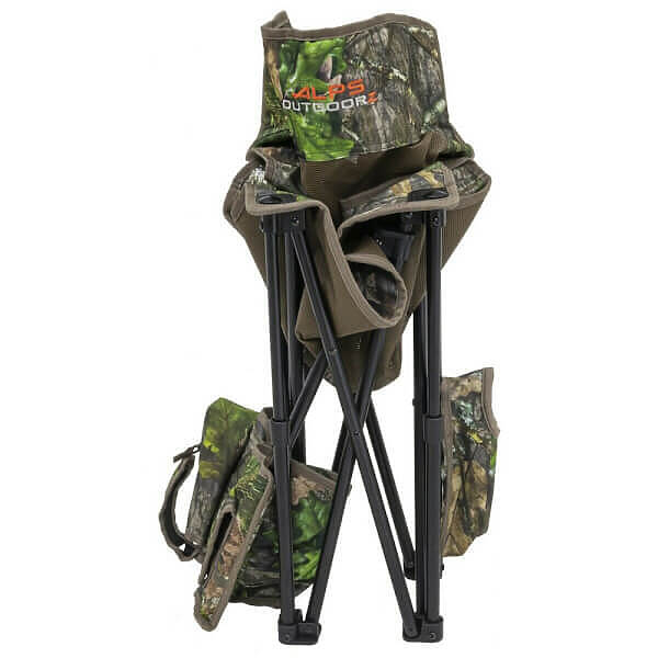 Fold up best sale hunting chair