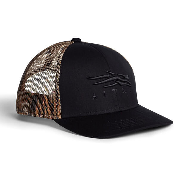 SITKA 2023 ICON MARSH MID PRO TRUCKER HAT - Camofire Discount Hunting ...