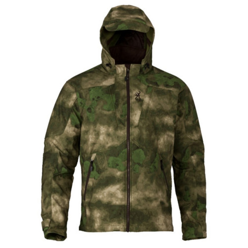BROWNING HELLS CANYON SPEED HELLFIRE JACKET - Camofire Discount Hunting ...