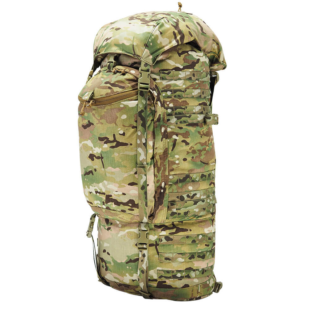 KIFARU MOUNTAIN WARRIOR PACK BAG ONLY - Camofire Discount Hunting Gear,  Camo and Clothing