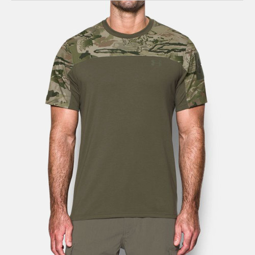 UNDER ARMOUR COMBAT SHIRT - Camofire Discount Hunting Gear, Camo and ...
