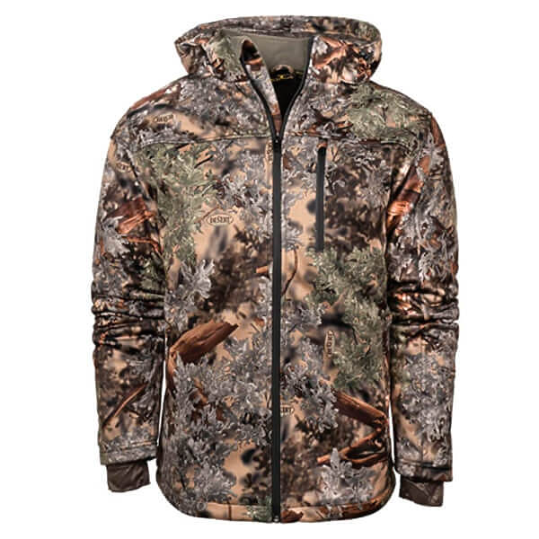 KING'S CAMO WEATHER PRO INSULATED JACKET - Camofire Discount Hunting ...