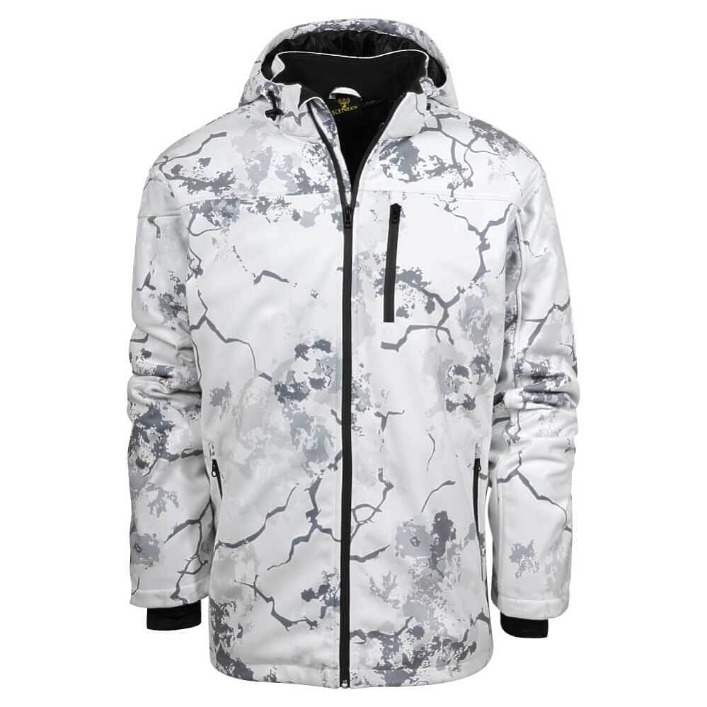 KING S CAMO WEATHER PRO INSULATED JACKET Camofire Discount Hunting Gear Camo and Clothing