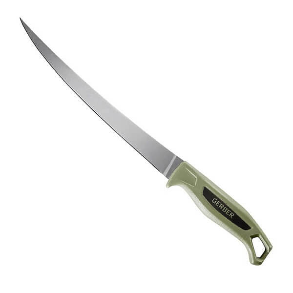 GERBER CEVICHE 9 INCH FIXED FILLET KNIFE Photo