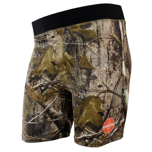 CAMOFIRE ALTITUDE PERFORMANCE BOXER - Camofire Discount Hunting Gear ...