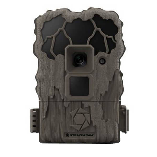 STEALTH CAM QS20 20MP TRAIL CAMERA REFURB Camofire Discount Hunting