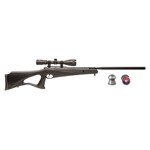 CROSMAN BENJAMIN TRAIL .22 CALIBER AIR RIFLE - Camofire Discount ...