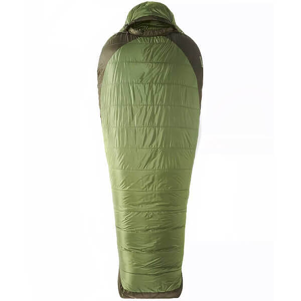 MARMOT MEN'S TRESTLES ELITE ECO 30 DEGREE SLEEPING BAG - Camofire ...