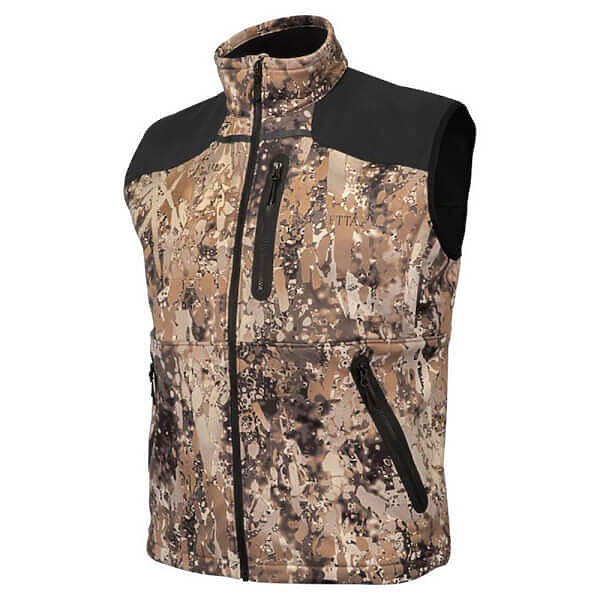 BERETTA HIGHBALL WINDPRO VEST - Camofire Discount Hunting Gear, Camo and  Clothing