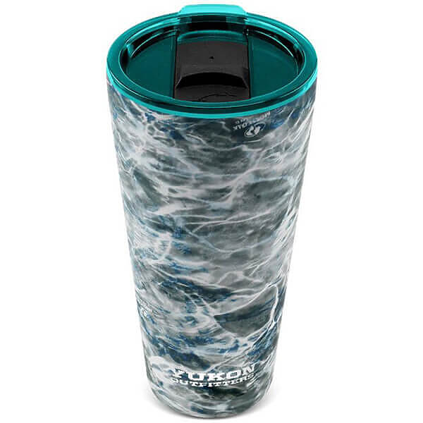 YUKON OUTFITTERS 32OZ DOUBLE PINT TUMBLER - Camofire Discount Hunting Gear,  Camo and Clothing