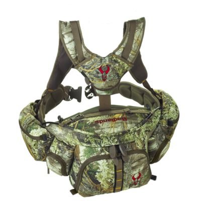 BADLANDS MONSTER FANNY PACK Camofire Discount Hunting Gear Camo