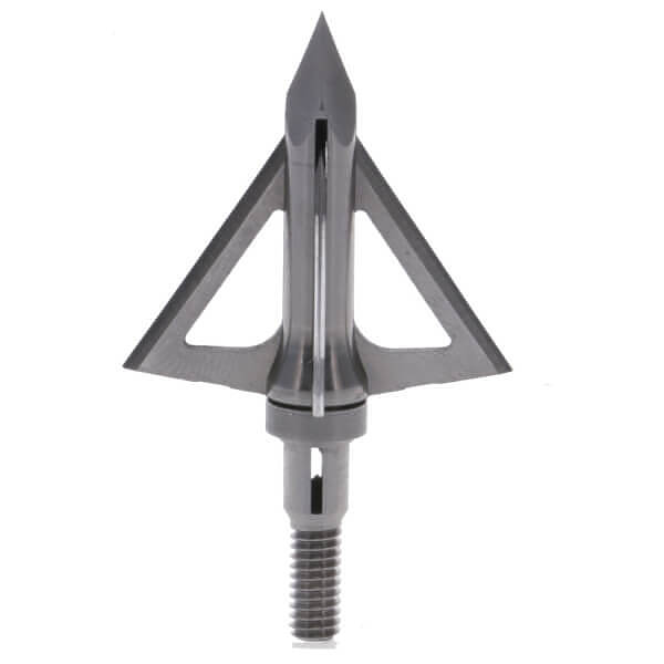 Nap Quadcutter 4 Blade Broadhead 3 Pack Camofire Discount Hunting Gear Camo And Clothing 8276