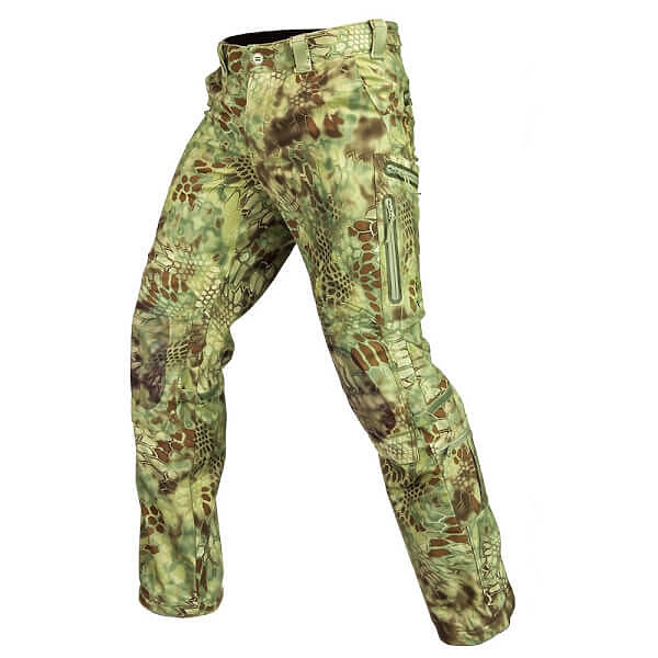 KRYPTEK DALIBOR III PANT - Camofire Discount Hunting Gear, Camo and ...