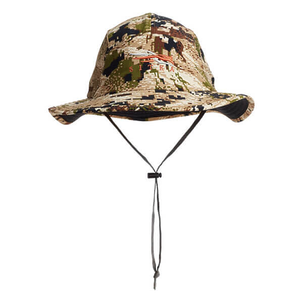 SITKA 2023 SUN HAT - Camofire Discount Hunting Gear, Camo and Clothing