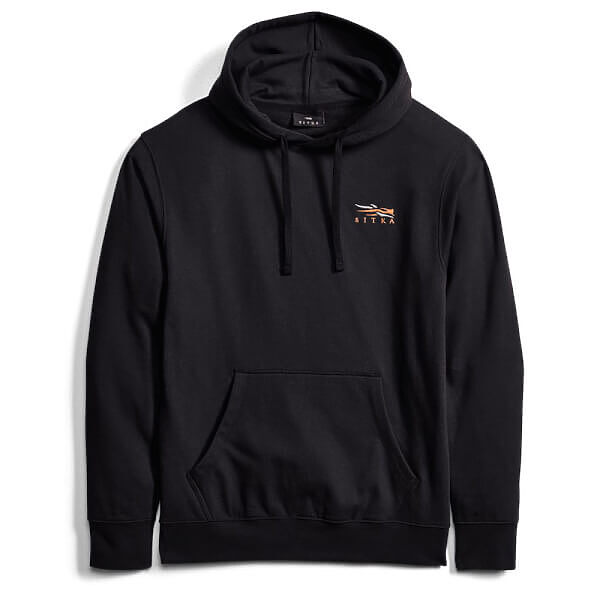 SITKA ICON CLASSIC PULLOVER HOODY - Camofire Discount Hunting Gear ...