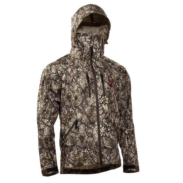 BADLANDS ALPHA JACKET - Camofire Discount Hunting Gear, Camo and Clothing