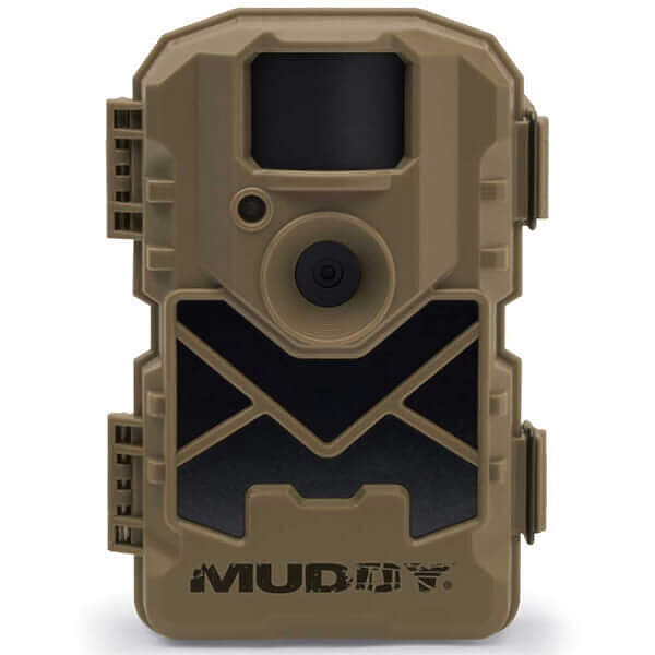 MUDDY 20MP TRAIL CAMERA - REFURB - Camofire Discount Hunting Gear, Camo ...
