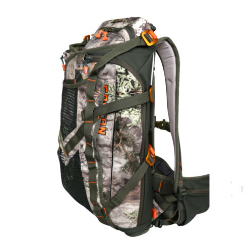 EASTON FULLBORE XT 3600 PACK - Camofire Discount Hunting Gear, Camo and ...